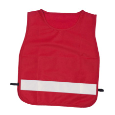 Detská reflexná vesta Detská reflexná vesta